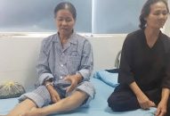 Yêu cầu làm rõ vụ việc Phó Chủ tịch Phường tham gia xô xát