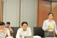 Đại biểu Hải Phòng tại diễn đàn Quốc hội: Chế độ chính sách cho lực lượng dự bị động viên