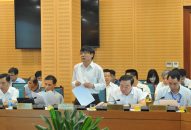 Hà Nội: Phát hiện, xử lý sớm, không để dịch tả lợn Châu Phi lan rộng