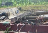 Hải Phòng thất thu từ khai thác cát