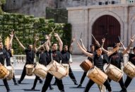 “Choáng” với ekip sáng tạo toàn tên tuổi “khủng” của Vũ hội Ánh Dương