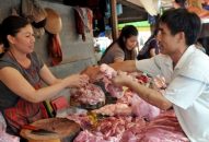 Đề xuất cơ chế thu mua, cấp đông thịt lợn nhằm bình ổn thị trường