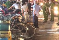 CAQ Ngô Quyền: Đẩy mạnh công tác bảo đảm TTATGT-TTĐH trên các tuyến đường trọng điểm