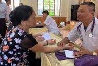 Quận Ngô Quyền: Sôi nổi Ngày Hội thầy thuốc trẻ làm theo lời Bác