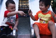 Chuyện thời cuộc:  Hành động vì trẻ em