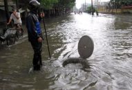 Hải Phòng: Làm gì trước mùa mưa bão đang đến gần?