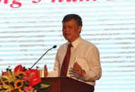 Khai trương Cổng thông tin điện tử và Trang xử lý thông tin hoạt động của HĐND quận Hồng Bàng