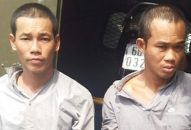 Không dám ra khỏi nhà, 2 đối tượng trốn truy nã vẫn bị bắt