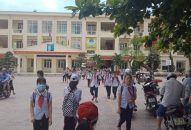 Chỉ đạo của UBND thành phố về kết quả xử lý vi phạm của giáo viên Trường Tiểu học  Quán Toan