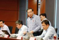 Tạo “độ mở” luật để đất nước hội nhập sâu rộng hơn