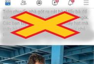 Truy tìm tài khoản facebook tung tin thất thiệt đĩa lạc giá 10 USD trên phà Gót