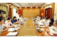 Chuẩn bị kỹ nhân sự cho Đại hội MTTQ Việt Nam thành phố lần thứ 14