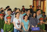 Đại án ma túy thành Nam: Kỳ 1: Lột đường dây “khủng” vận chuyển ma túy Hòa Bình – Hà Nam