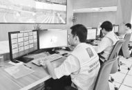 Ứng dụng giao thông thông minh trên tuyến cao tốc Hà Nội – Hải Phòng