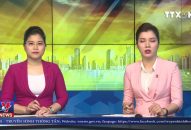 Xe tải chạy ngược chiều trên cao tốc