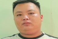 Vượt hơn 2000km vào Bình Dương cho vay nặng lãi