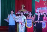 HỘI THI TUYÊN TRUYỀN KIẾN THỨC ATVSTP HUYỆN AN DƯƠNG