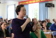 Phát triển thêm 1.032 người tham gia BHXH tự nguyện