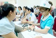 Đẩy mạnh công tác quản lý nhà nước về hành nghề y, dược trên địa bàn thành phố