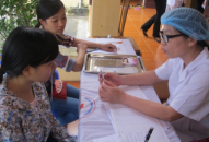 Huyện Cát Hải làm tốt công tác y tế, dân số, kế hoạch hóa gia đình