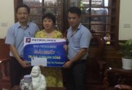 Công ty TNHH Gas Petrolimex Hải Phòng: Đa dạng các hình thức phòng chống gian lận thương mại