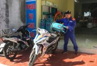 Lần đầu tiên trong năm 2019 giá gas giảm mạnh