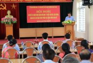 350 cơ sở, hộ kinh doanh cam kết thực hiện an toàn thực phẩm