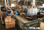 Chỉ số sản xuất công nghiệp chế biến, chế tạo tăng cao nhất 5 năm qua