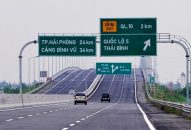 Cần giải quyết sớm khoản vay hơn 4.000 tỷ đồng xây dựng dự án đường cao tốc Hà Nội – Hải Phòng