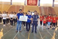 Huyện An Lão: Tập huấn, khai mạc hoạt động hè 2019