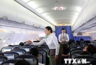 [Video] Bamboo và Vietjet ngừng khai thác nhiều đường bay nội địa