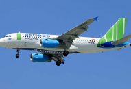 Cập nhật các đường bay du lịch của Bamboo Airways tháng 6/2019
