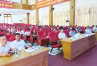 Chương trình “Mỗi xã một sản phẩm” mang lại lợi ích cho cộng đồng