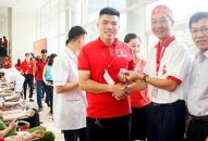 Hành trình Đỏ 2019 tổ chức ở 39 tỉnh, thành trên cả nước