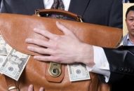 Mang tiền án nhưng vẫn “nổ” có khả năng… chạy án