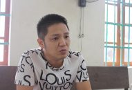 Giang hồ Hải Phòng vào Nghệ An cho vay lãi nặng lãi