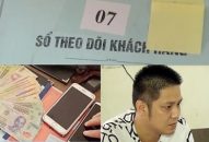 Nhóm đối tượng từ Hải Phòng vào Nghệ An cấu kết cho vay nặng lãi