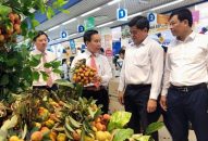 Đẩy mạnh xúc tiến hàng nông sản, thực phẩm sang Trung Quốc