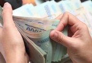 Nợ 31 triệu đồng, bỏ trốn suốt 24 năm