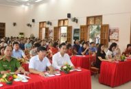 Quận Ngô Quyền: Ra quân hưởng ứng bảo vệ môi trường, biển đảo