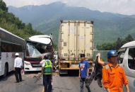 Bộ trưởng Nguyễn Văn Thể thừa nhận có ‘tiêu cực’ trong đào tạo lái xe