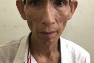 Đi mót gỗ, nhặt được… “hàng trắng”