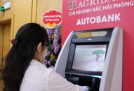 1.080 tỷ đồng thanh toán qua POS hàng tháng