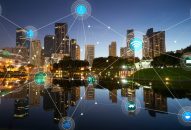 Đã có khung tham chiếu ICT cho phát triển đô thị thông minh