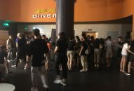 Giới trẻ cùng sống lại tuổi thơ với Godzilla ‘Vua quái vật’