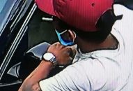 Tạm giữ nghi phạm trộm gương Lexus của gia đình lãnh đạo Công an tỉnh Quảng Ninh