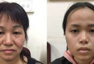 Kinh hãi đường dây buôn bán trẻ sơ sinh