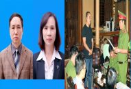 Tin pháp luật 24h: Con được nâng điểm, có xử lý được phụ huynh?