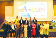 Du lịch Việt Nam đạt nhiều kết quả ấn tượng