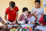 Hải Phòng: Hơn 1,2 tỉ đồng trợ vốn cho CNVC-LĐ